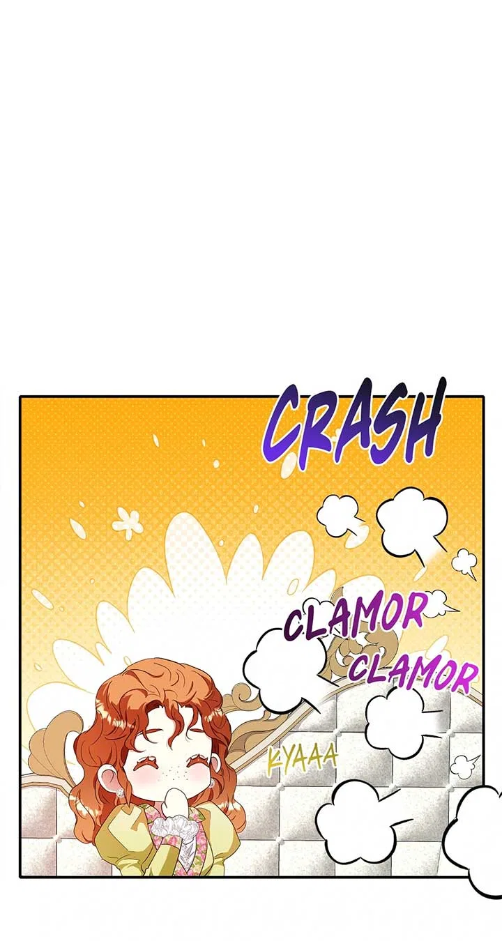 My Dead Lover Returned as a Tyrant Chapter 24 – Page 33