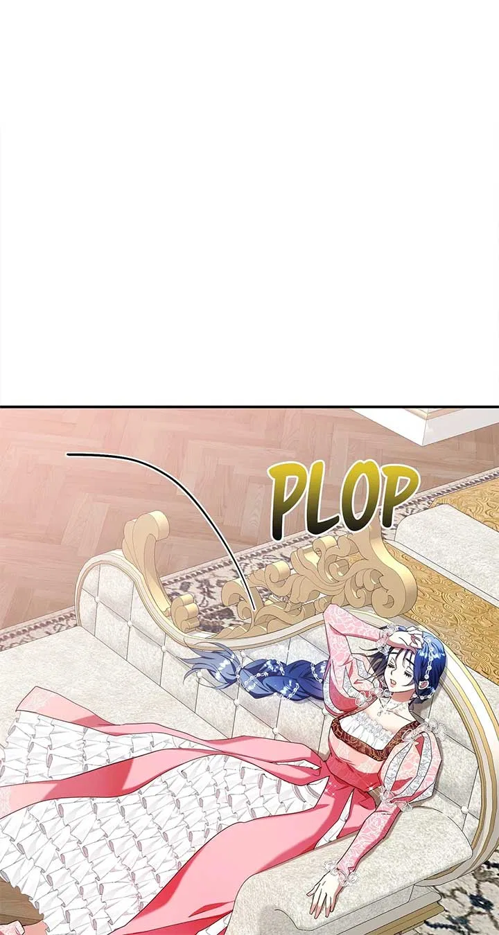 My Dead Lover Returned as a Tyrant Chapter 24 – Page 37