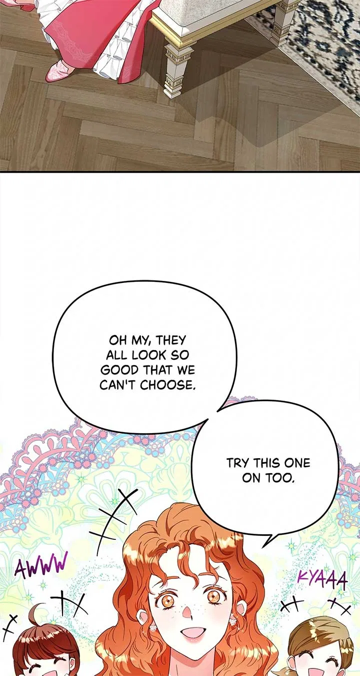 My Dead Lover Returned as a Tyrant Chapter 24 – Page 38