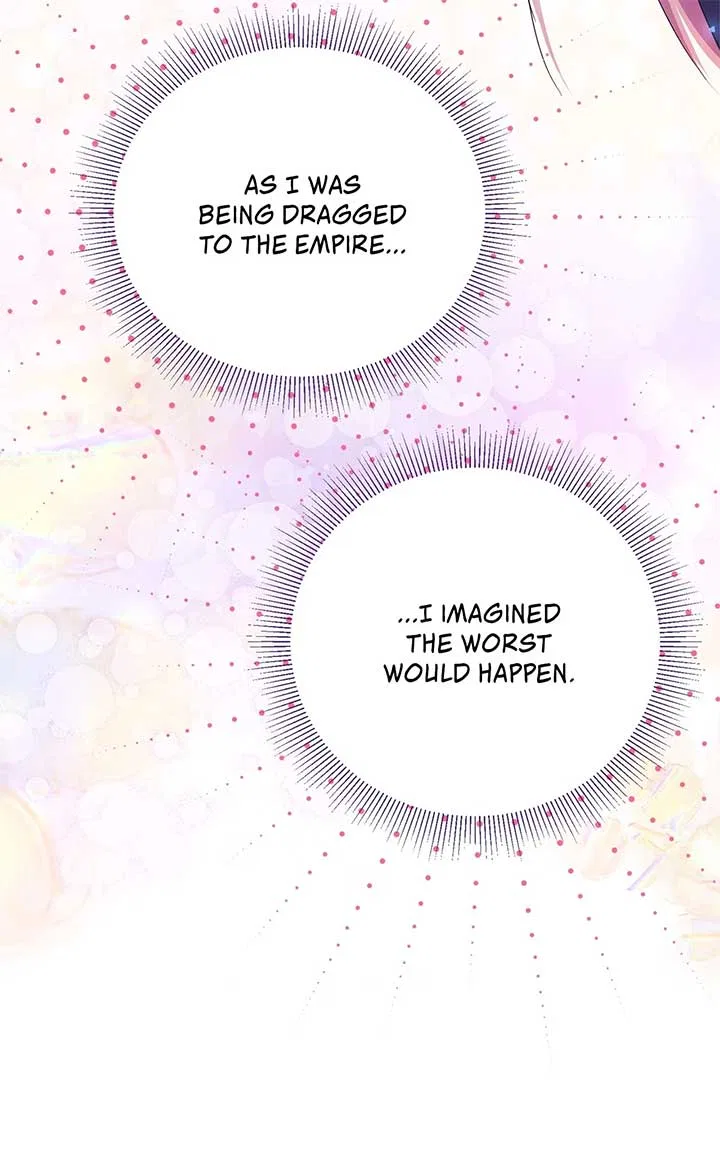 My Dead Lover Returned as a Tyrant Chapter 24 – Page 42