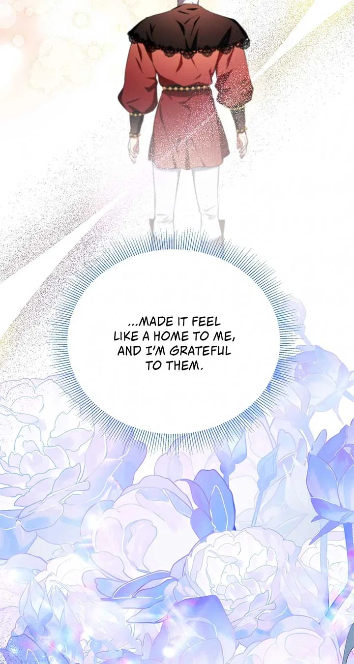My Dead Lover Returned as a Tyrant Chapter 24 – Page 45