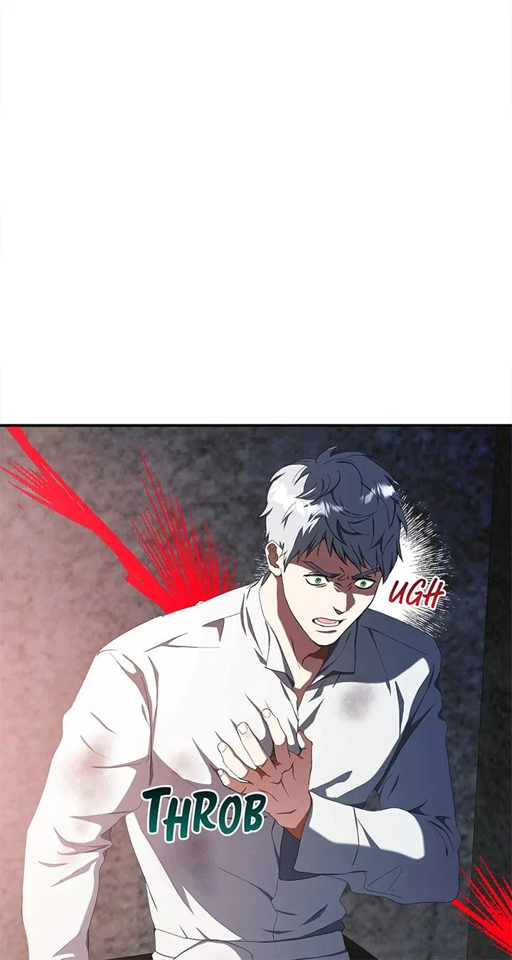 My Dead Lover Returned as a Tyrant Chapter 24 – Page 51