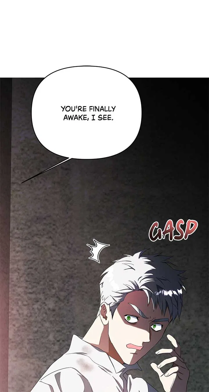 My Dead Lover Returned as a Tyrant Chapter 24 – Page 57