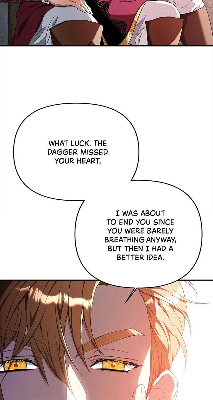 My Dead Lover Returned as a Tyrant Chapter 24 – Page 61