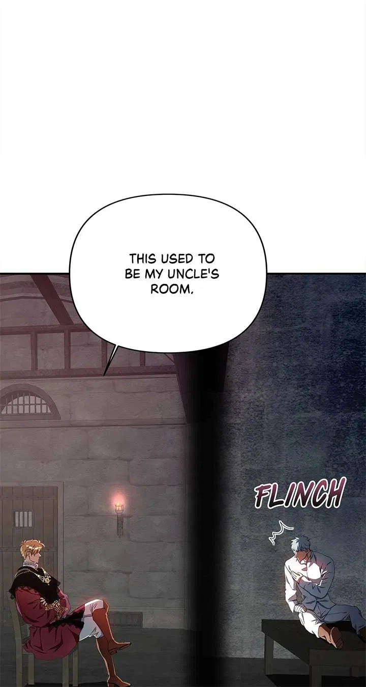 My Dead Lover Returned as a Tyrant Chapter 24 – Page 65