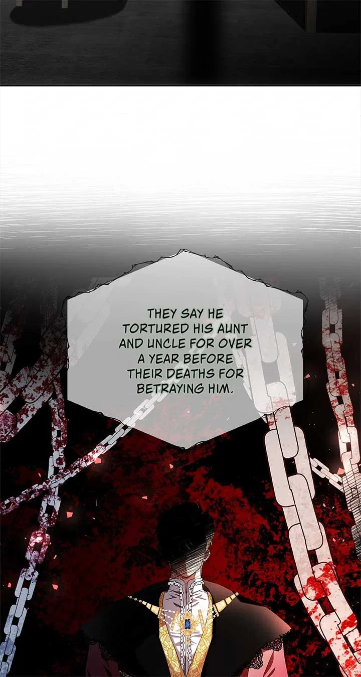 My Dead Lover Returned as a Tyrant Chapter 24 – Page 66