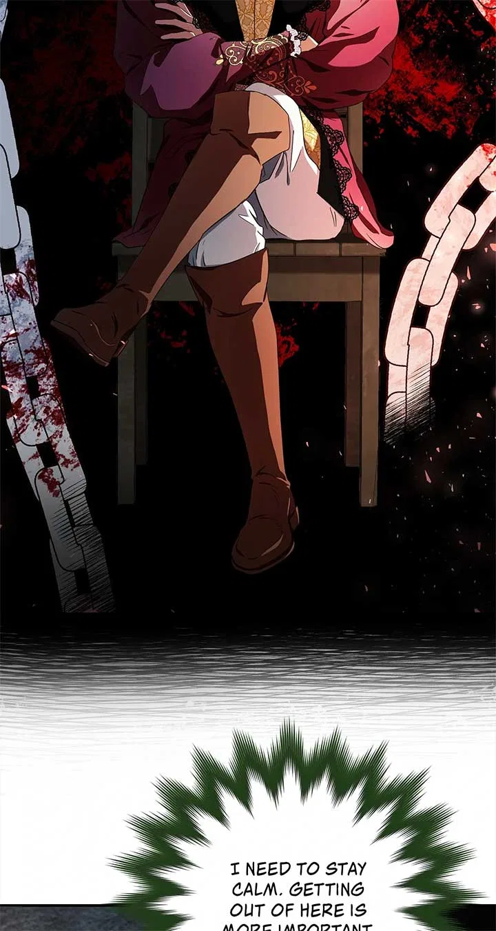 My Dead Lover Returned as a Tyrant Chapter 24 – Page 67