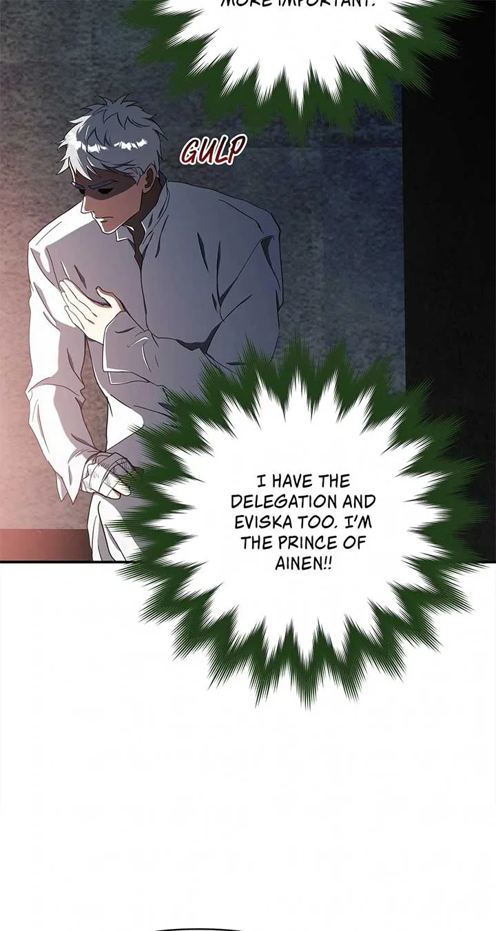 My Dead Lover Returned as a Tyrant Chapter 24 – Page 68