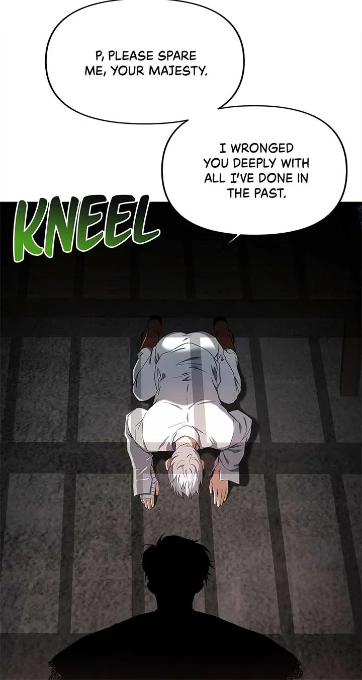 My Dead Lover Returned as a Tyrant Chapter 24 – Page 69