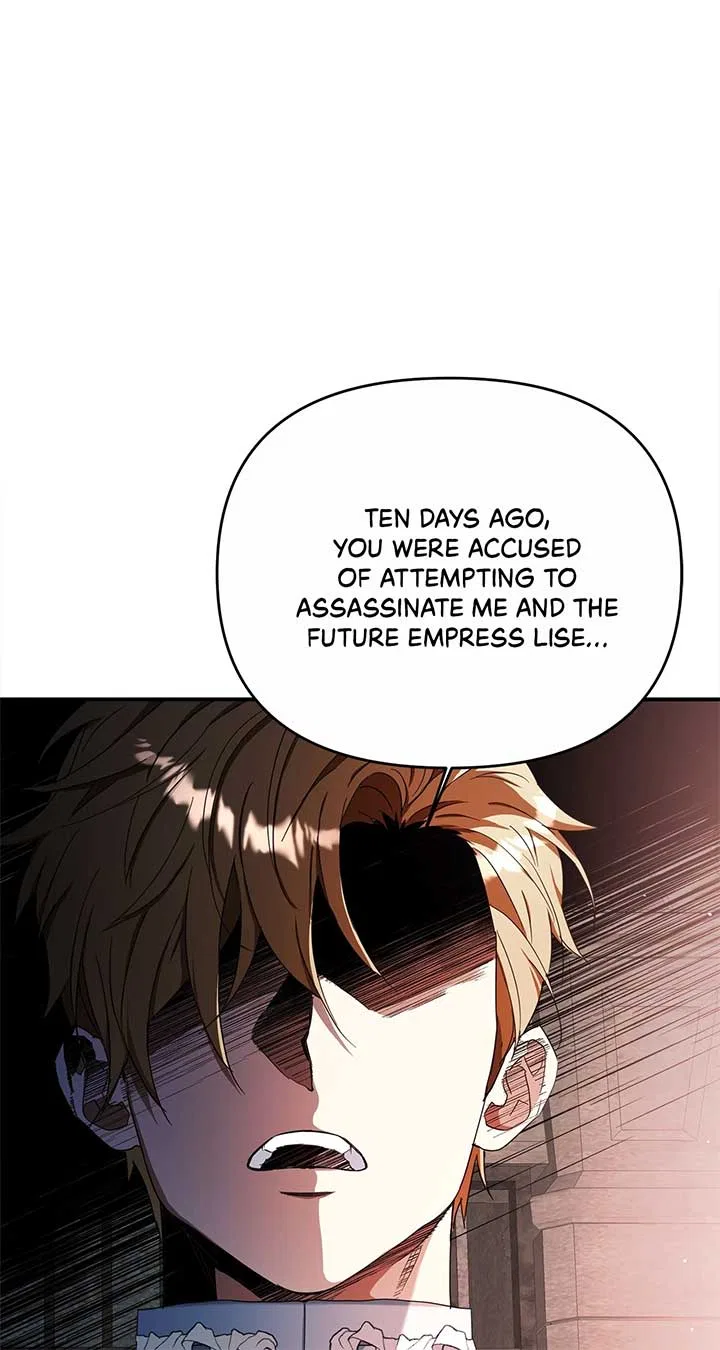 My Dead Lover Returned as a Tyrant Chapter 24 – Page 71