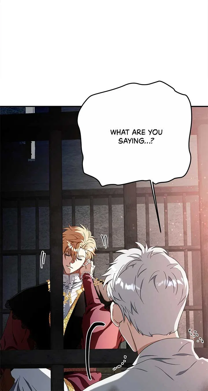My Dead Lover Returned as a Tyrant Chapter 24 – Page 74