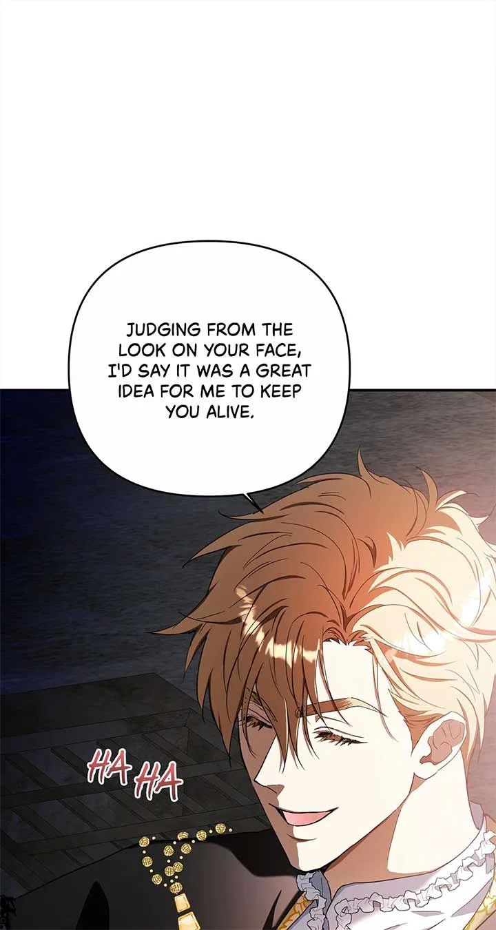 My Dead Lover Returned as a Tyrant Chapter 24 – Page 78