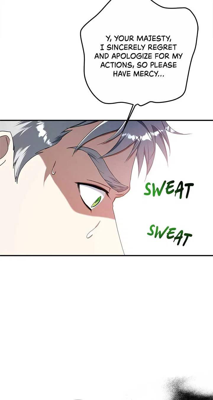 My Dead Lover Returned as a Tyrant Chapter 24 – Page 80