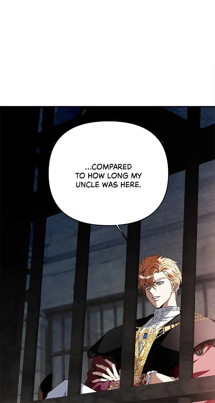 My Dead Lover Returned as a Tyrant Chapter 24 – Page 84