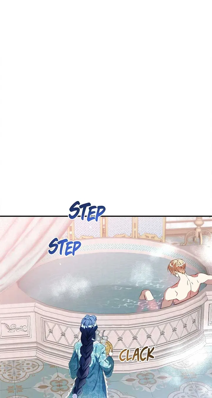 My Dead Lover Returned as a Tyrant Chapter 24 – Page 98