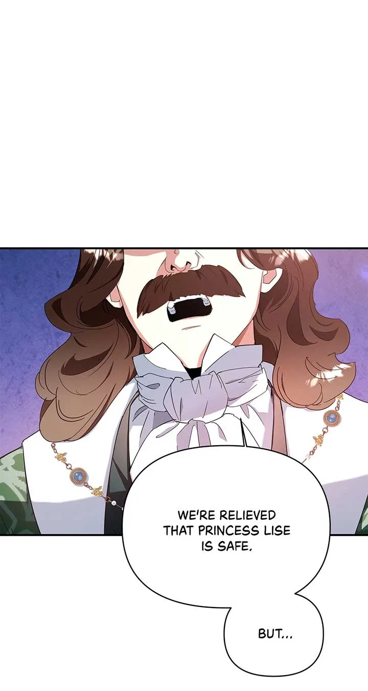 My Dead Lover Returned as a Tyrant Chapter 23 – Page 2