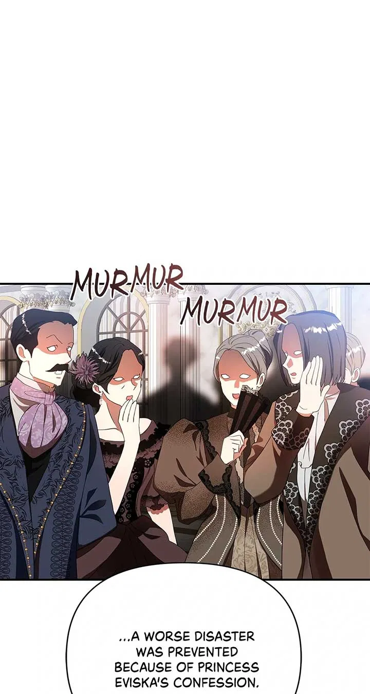 My Dead Lover Returned as a Tyrant Chapter 23 – Page 3