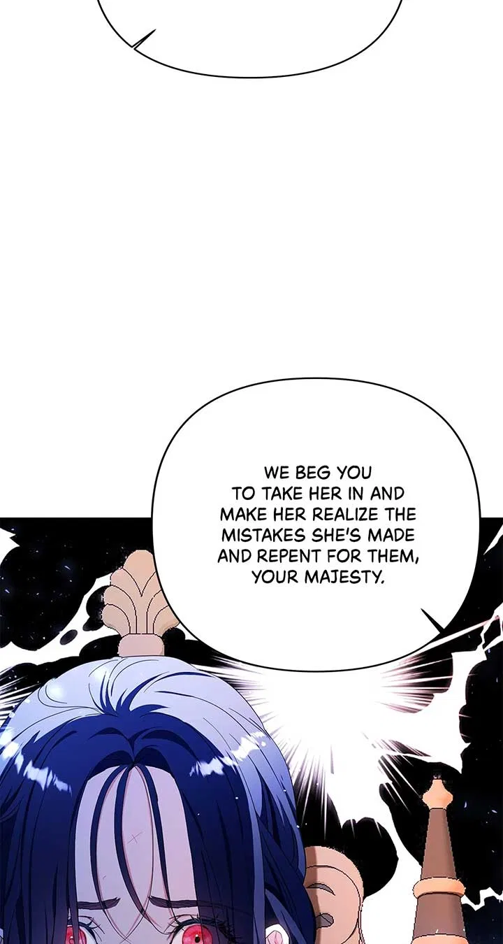 My Dead Lover Returned as a Tyrant Chapter 23 – Page 4