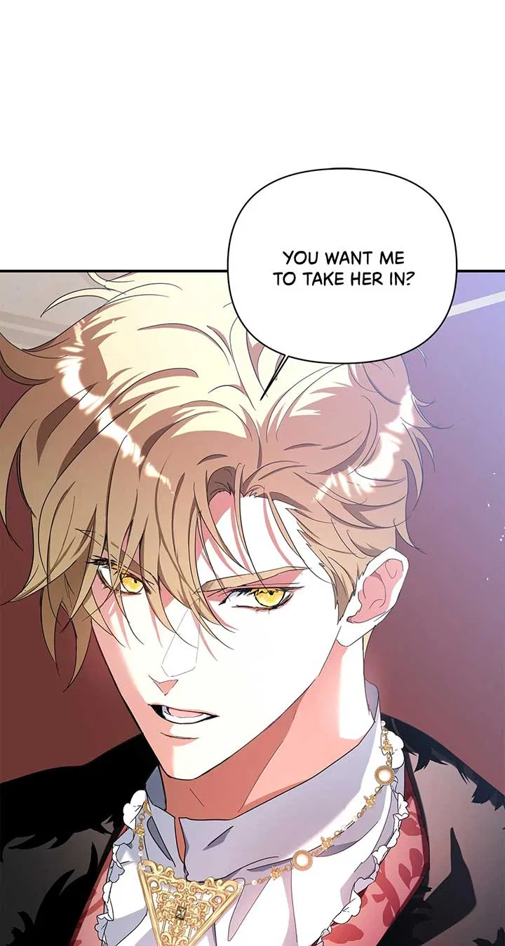 My Dead Lover Returned as a Tyrant Chapter 23 – Page 6