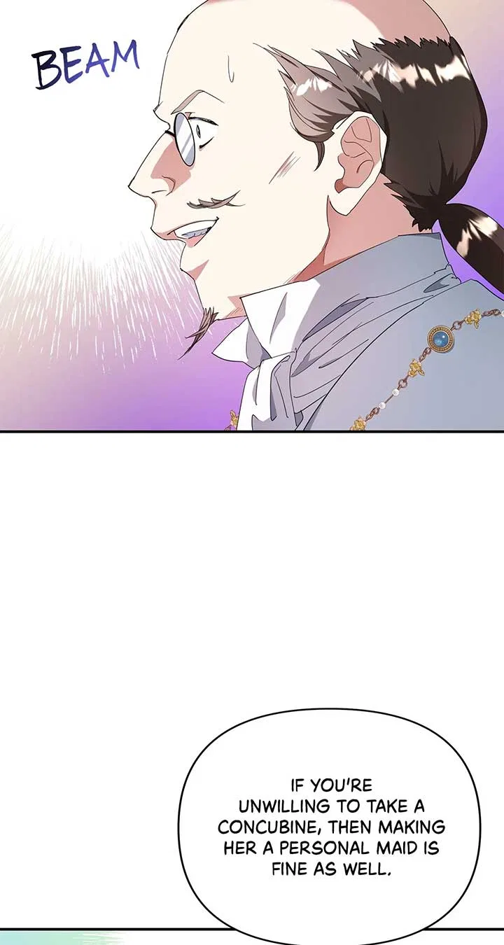 My Dead Lover Returned as a Tyrant Chapter 23 – Page 8