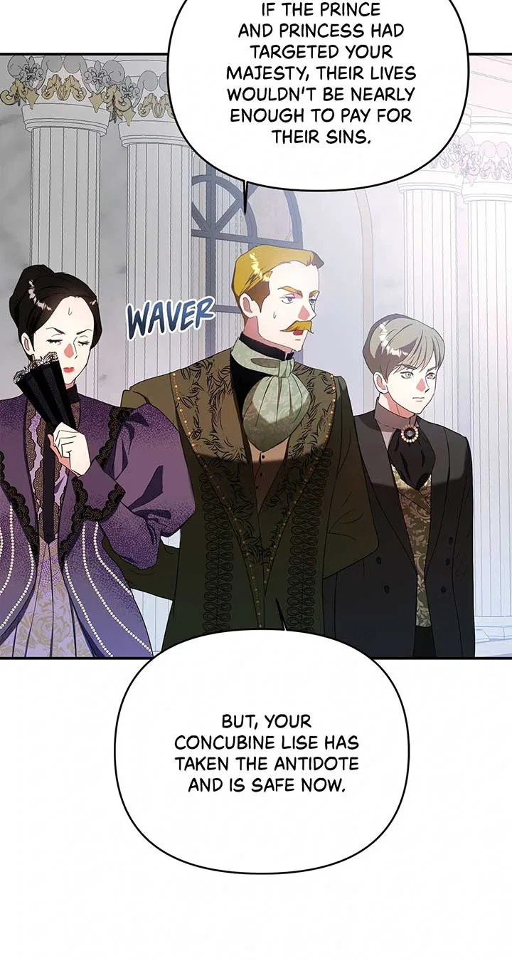 My Dead Lover Returned as a Tyrant Chapter 23 – Page 26