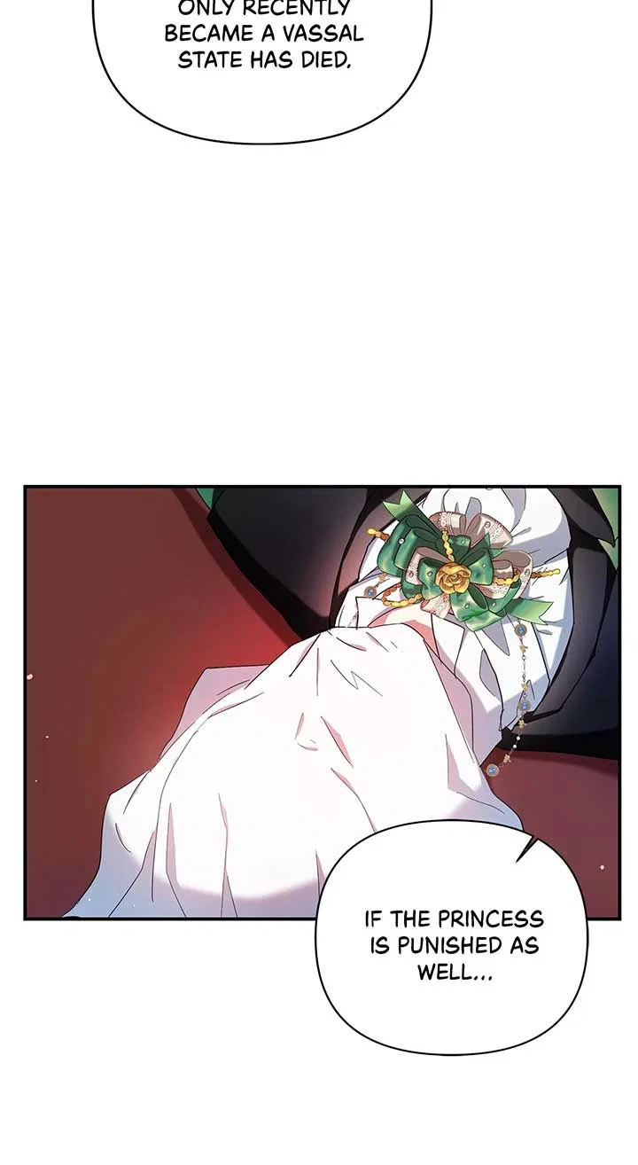 My Dead Lover Returned as a Tyrant Chapter 23 – Page 28