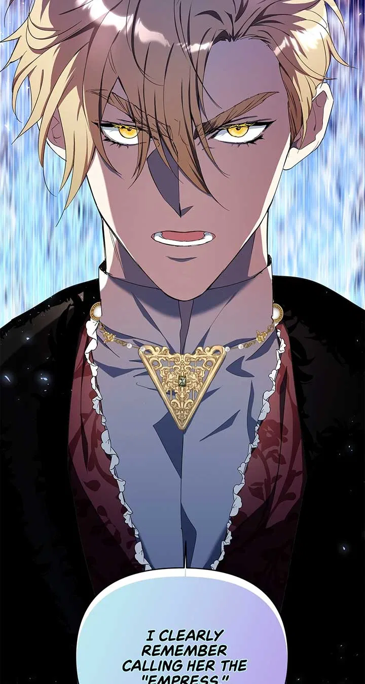 My Dead Lover Returned as a Tyrant Chapter 23 – Page 34