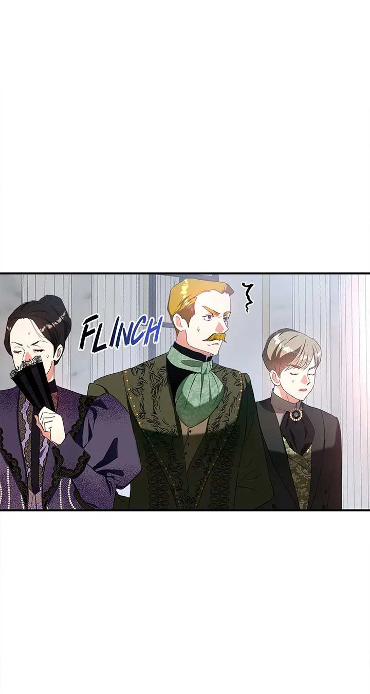 My Dead Lover Returned as a Tyrant Chapter 23 – Page 36