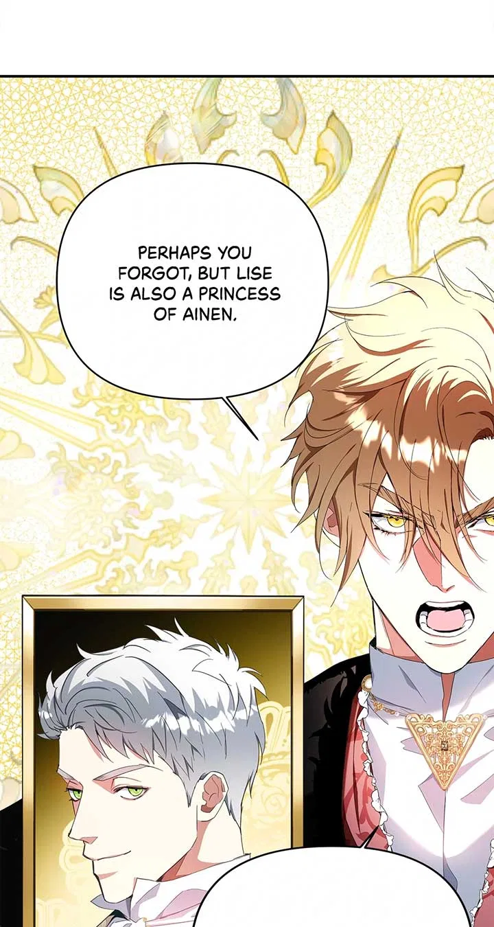 My Dead Lover Returned as a Tyrant Chapter 23 – Page 37