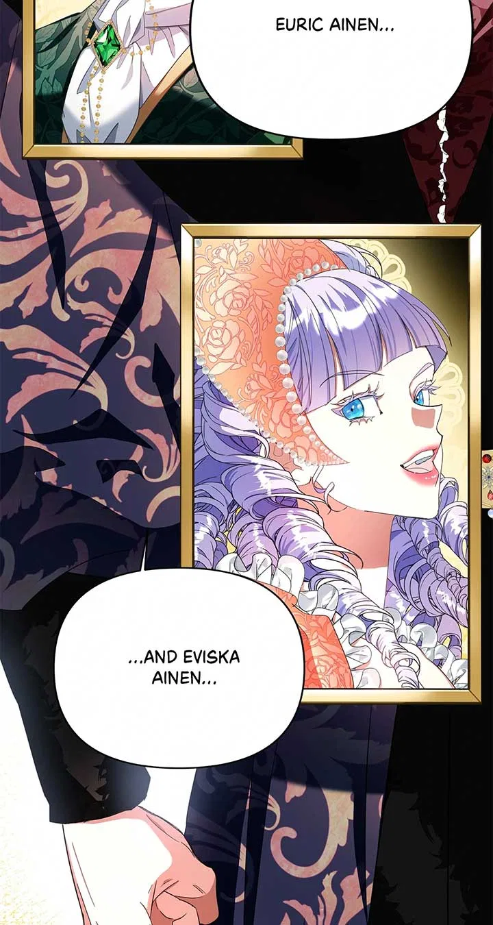 My Dead Lover Returned as a Tyrant Chapter 23 – Page 38