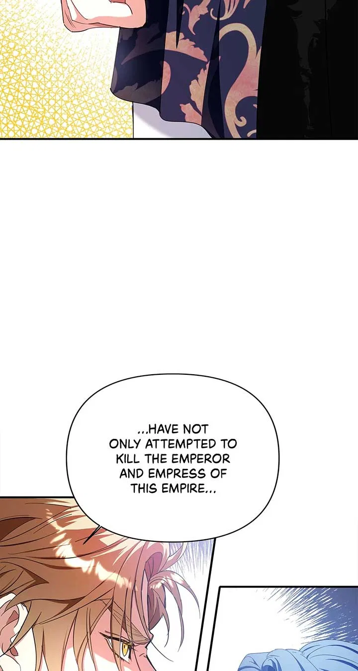 My Dead Lover Returned as a Tyrant Chapter 23 – Page 39