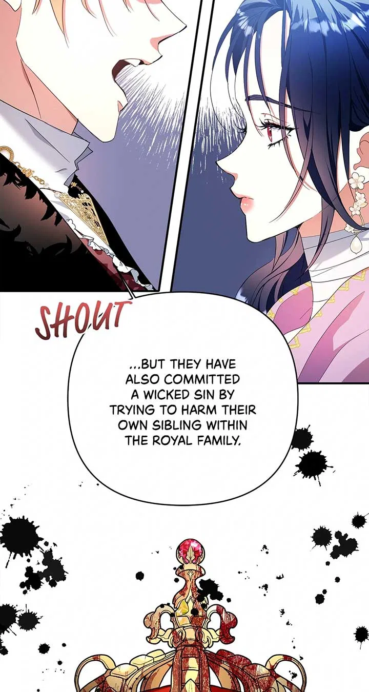 My Dead Lover Returned as a Tyrant Chapter 23 – Page 40