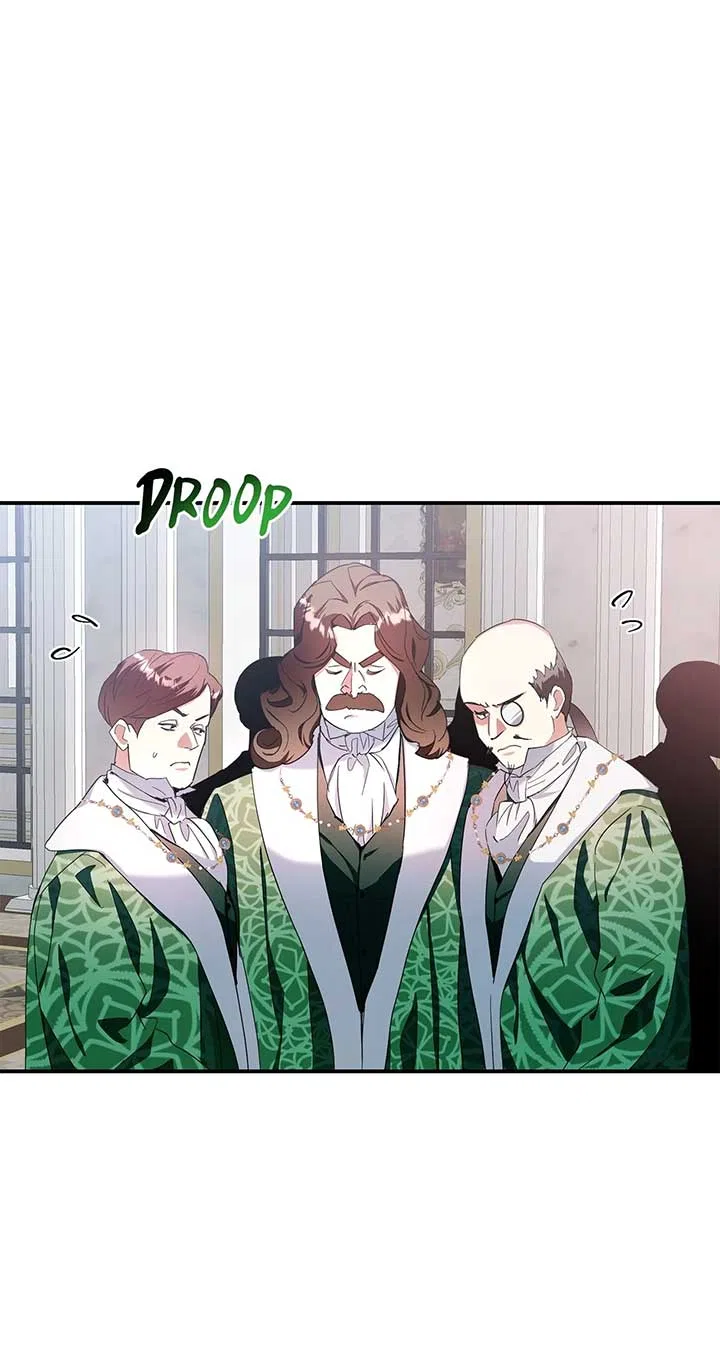 My Dead Lover Returned as a Tyrant Chapter 23 – Page 43