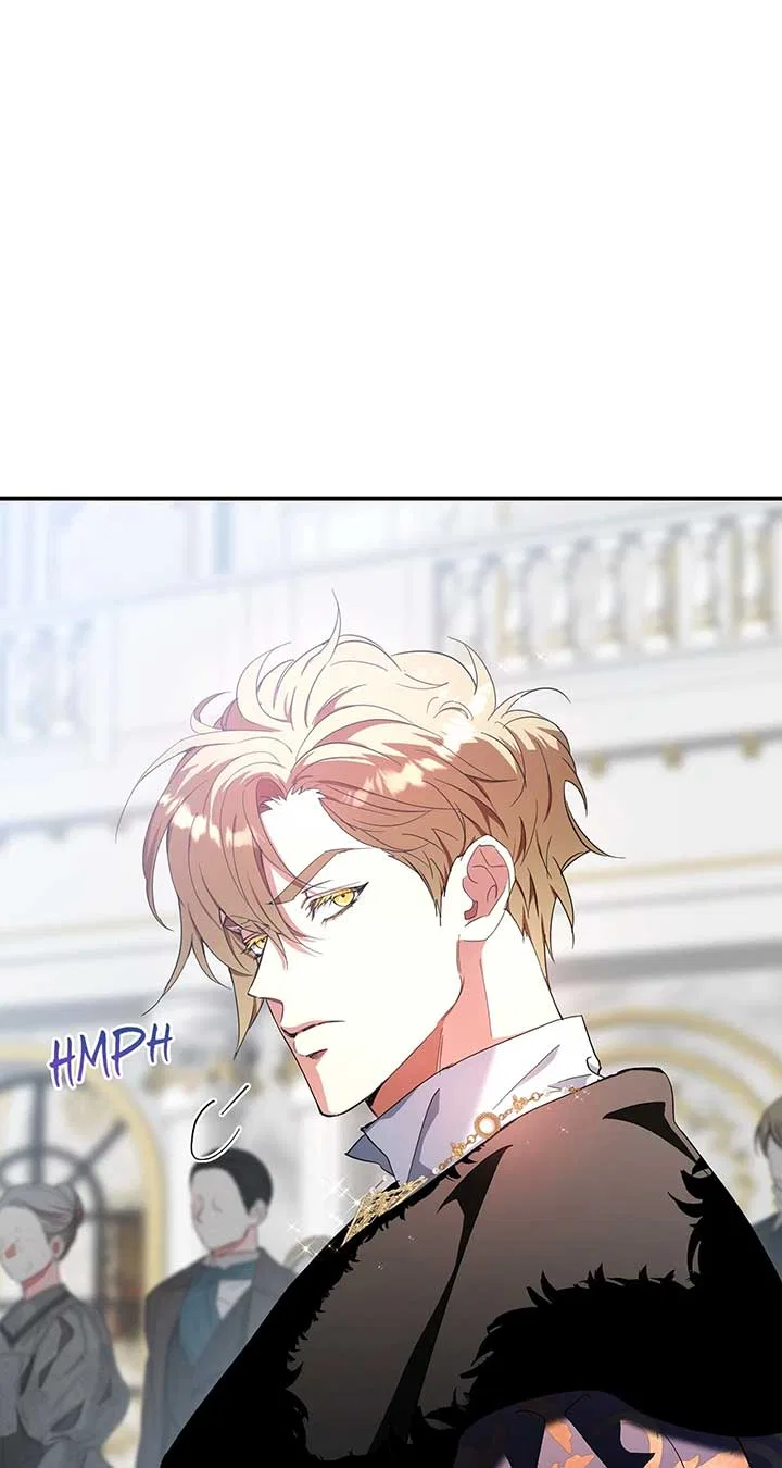 My Dead Lover Returned as a Tyrant Chapter 23 – Page 44