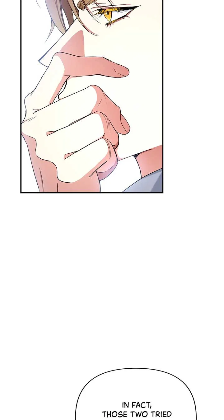 My Dead Lover Returned as a Tyrant Chapter 23 – Page 46