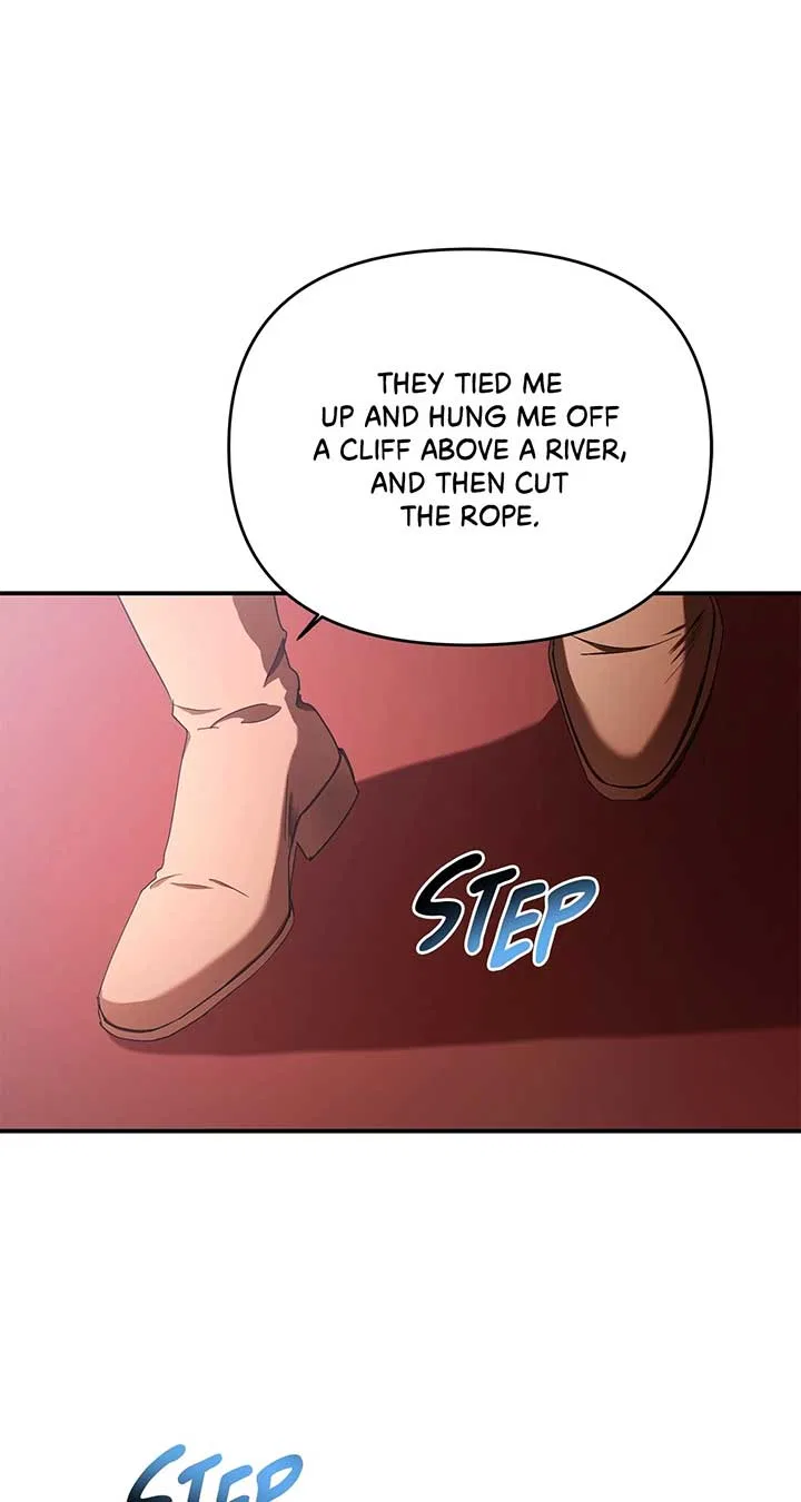 My Dead Lover Returned as a Tyrant Chapter 23 – Page 50