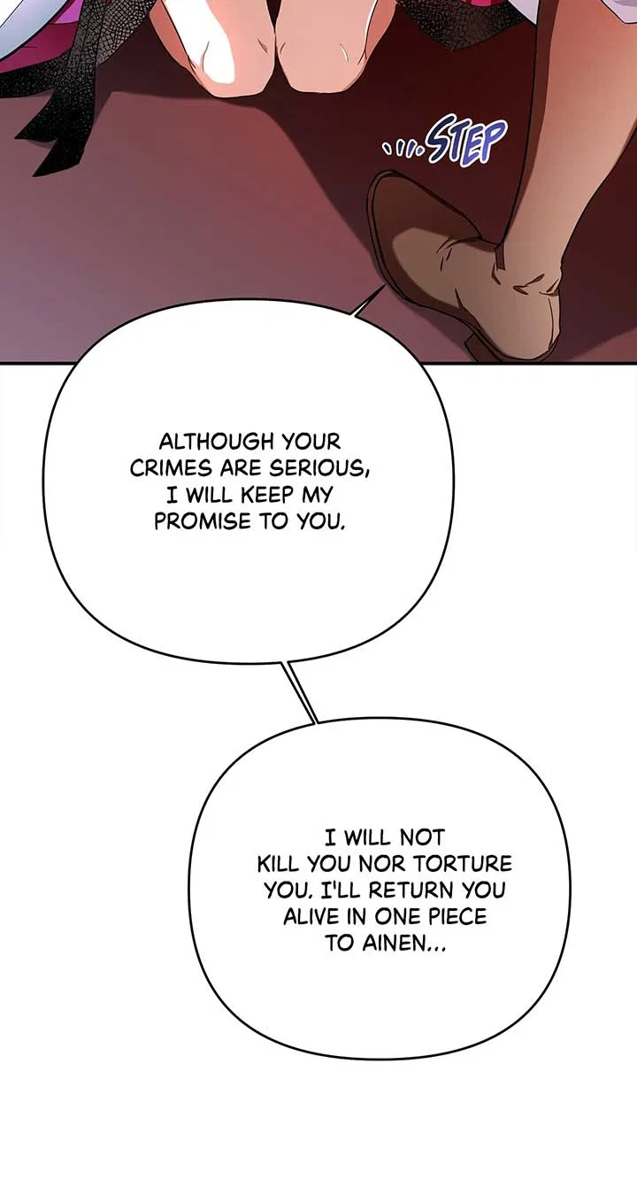 My Dead Lover Returned as a Tyrant Chapter 23 – Page 57