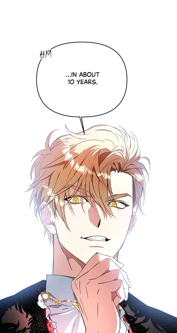 My Dead Lover Returned as a Tyrant Chapter 23 – Page 58
