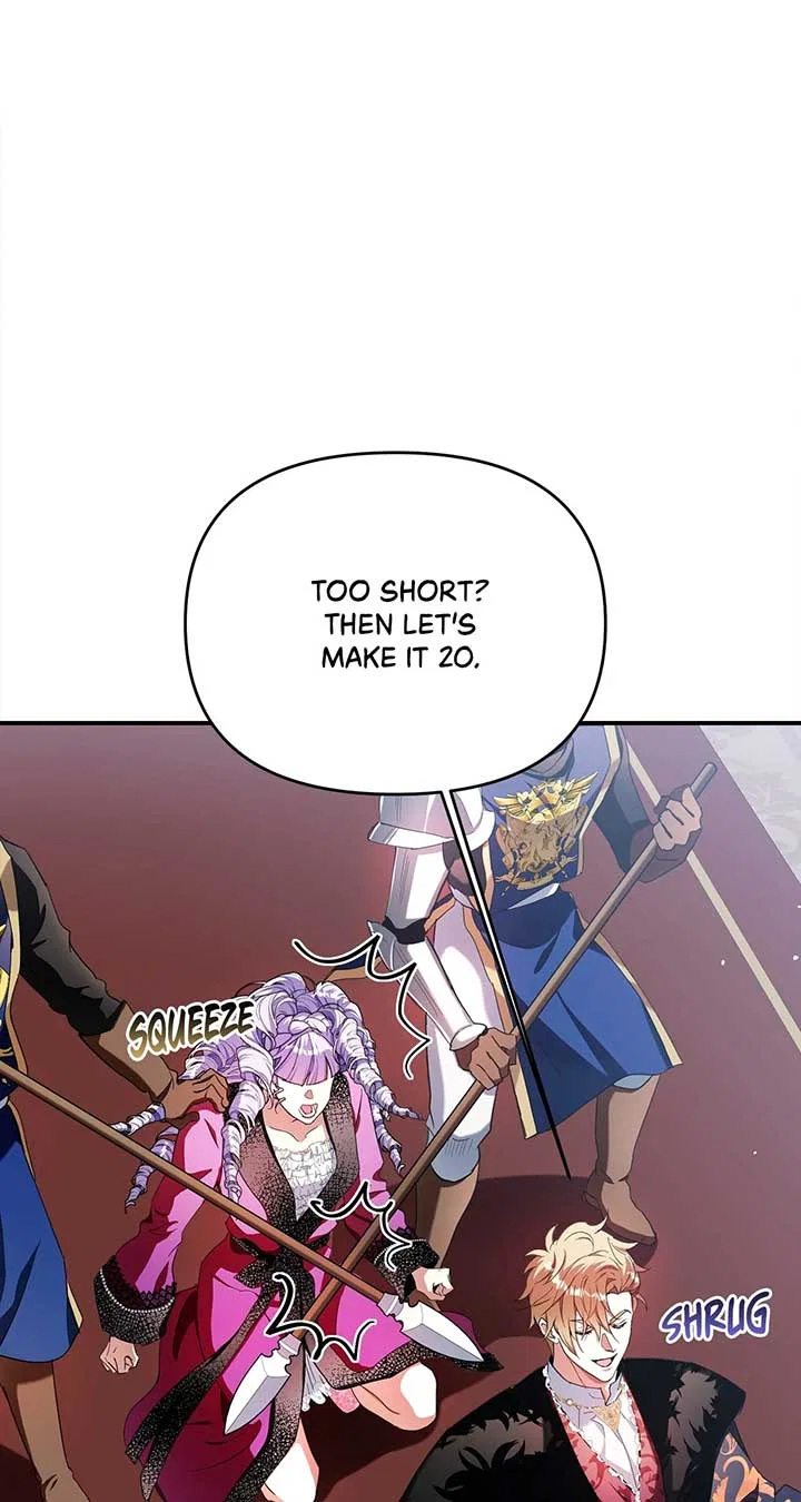 My Dead Lover Returned as a Tyrant Chapter 23 – Page 60