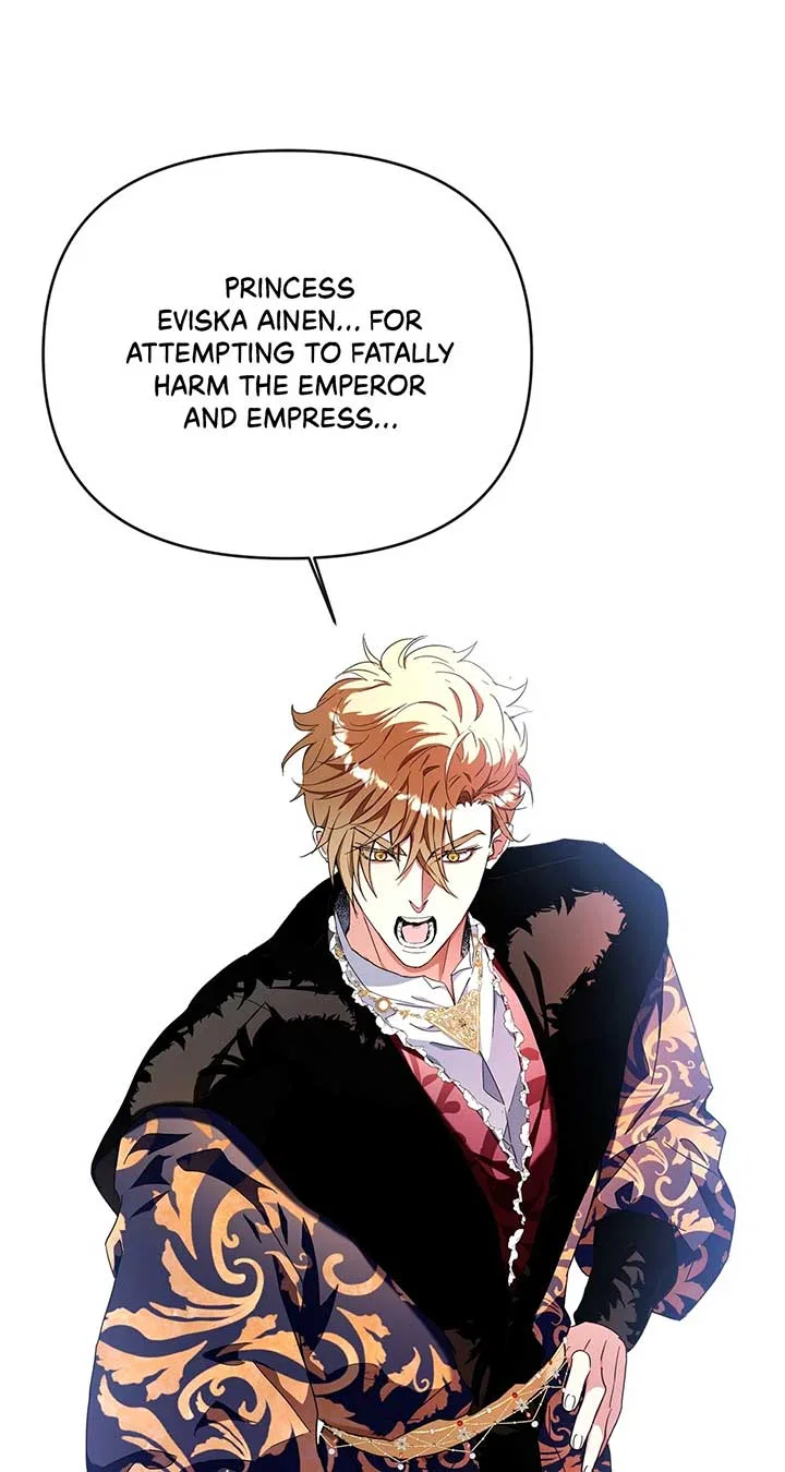My Dead Lover Returned as a Tyrant Chapter 23 – Page 63