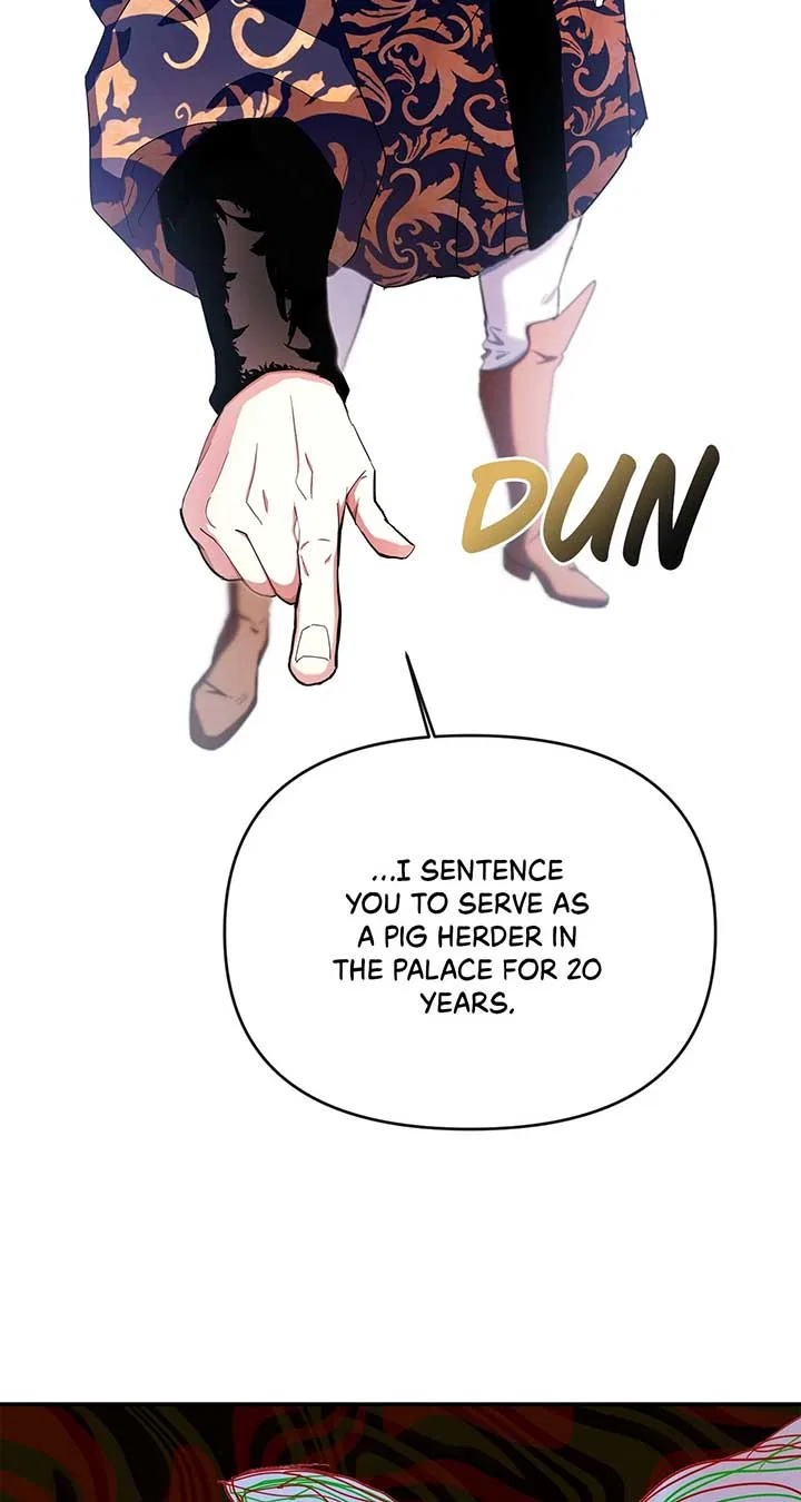 My Dead Lover Returned as a Tyrant Chapter 23 – Page 64