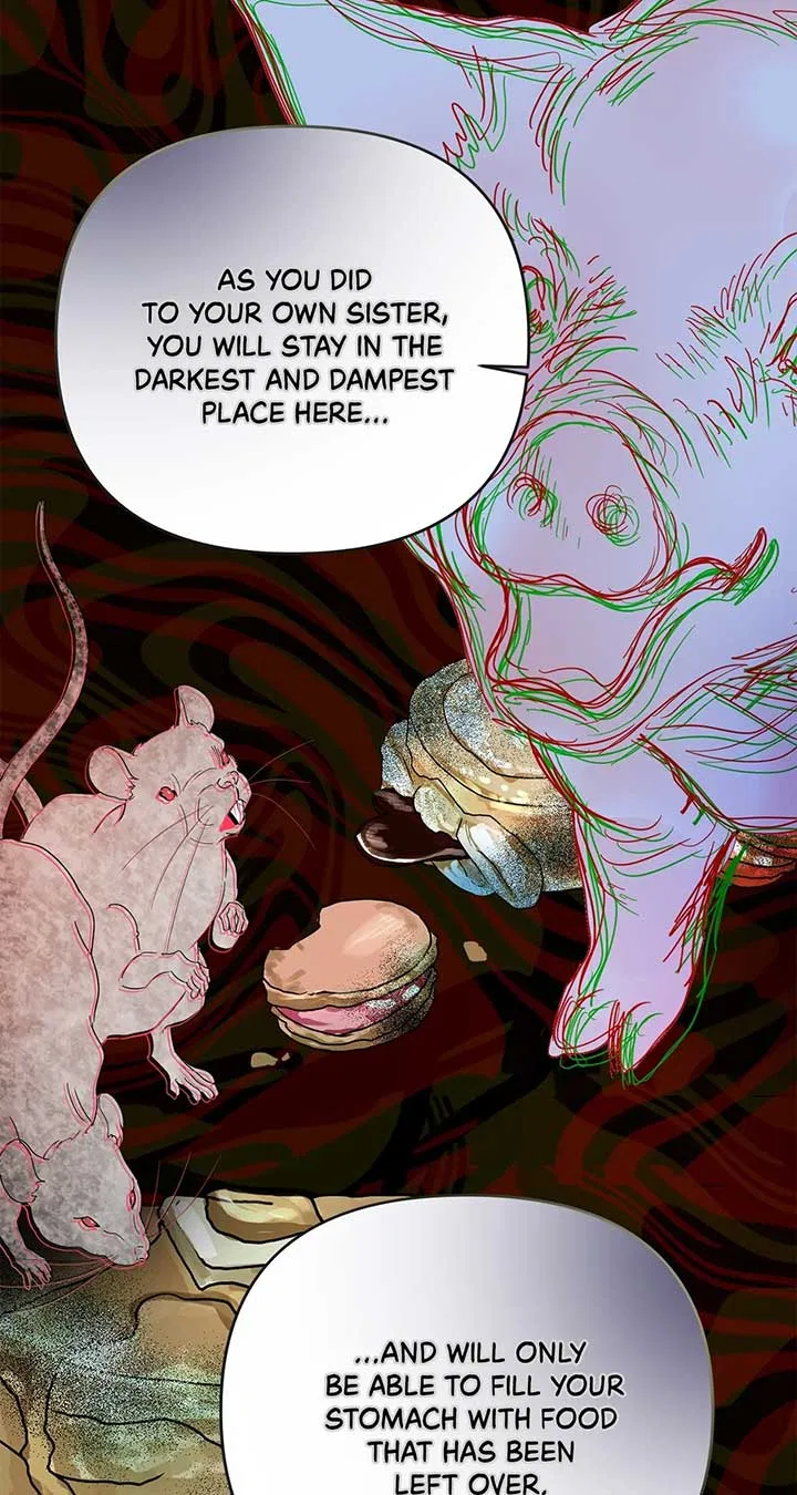 My Dead Lover Returned as a Tyrant Chapter 23 – Page 65