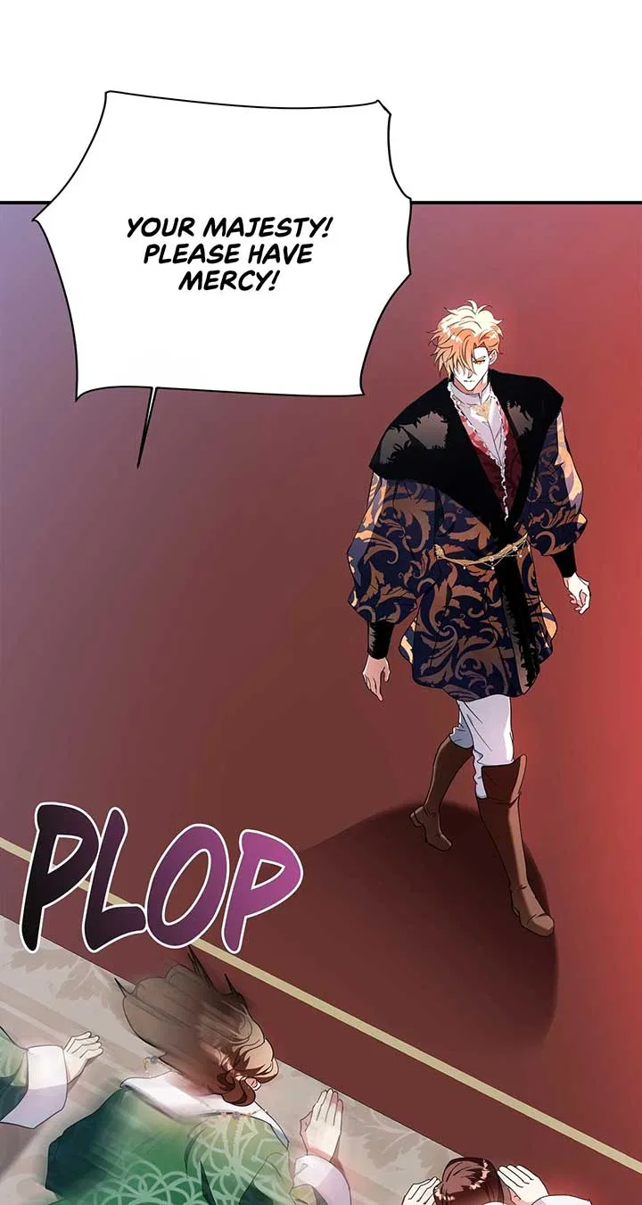 My Dead Lover Returned as a Tyrant Chapter 23 – Page 70