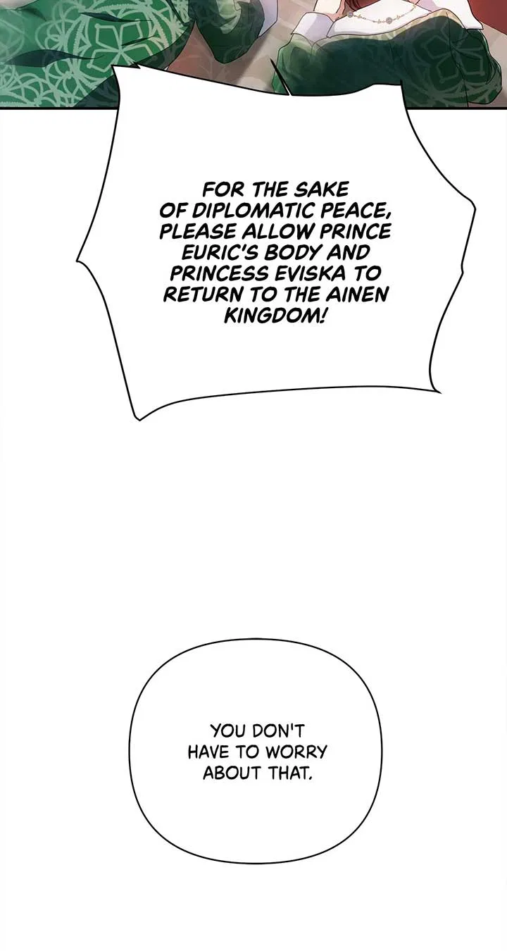 My Dead Lover Returned as a Tyrant Chapter 23 – Page 71