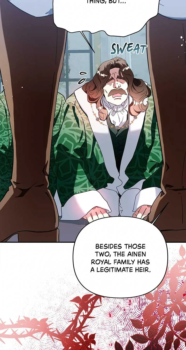 My Dead Lover Returned as a Tyrant Chapter 23 – Page 74