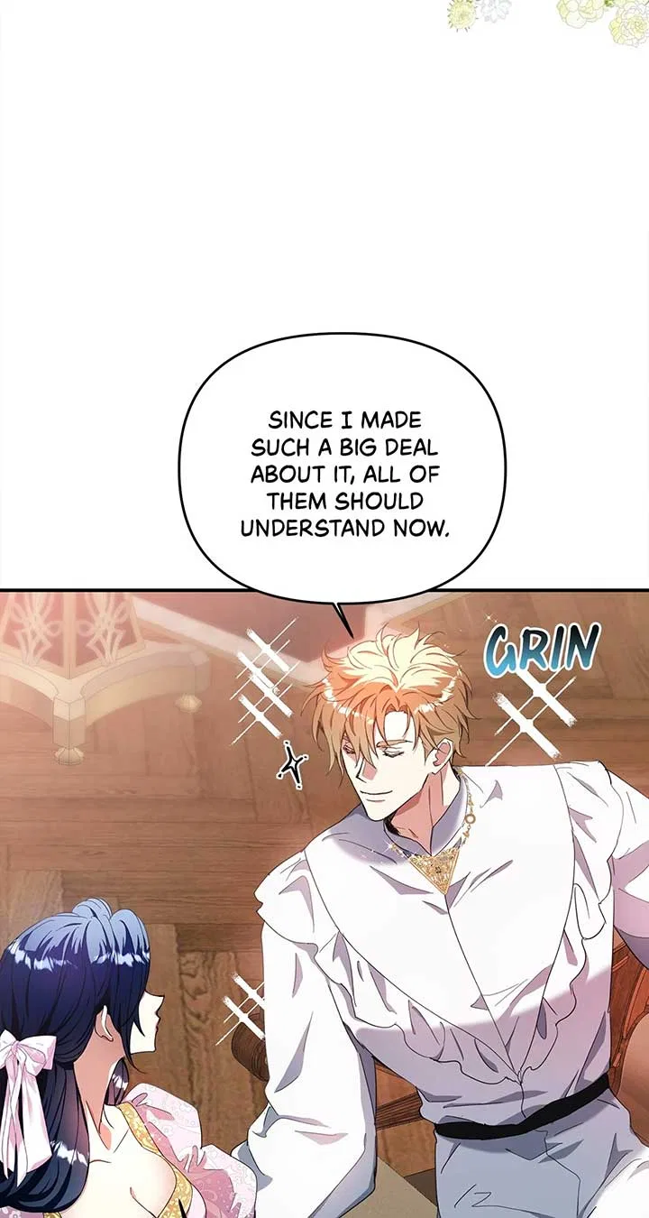My Dead Lover Returned as a Tyrant Chapter 23 – Page 80