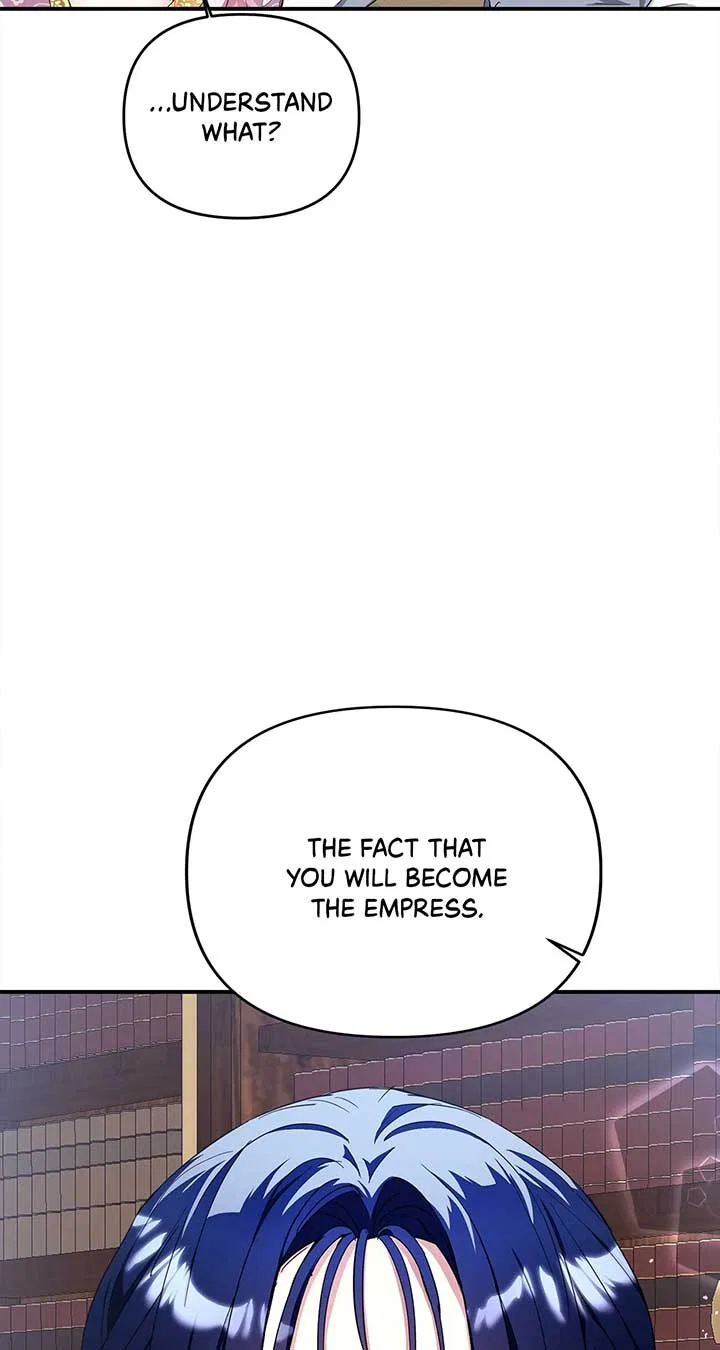 My Dead Lover Returned as a Tyrant Chapter 23 – Page 81