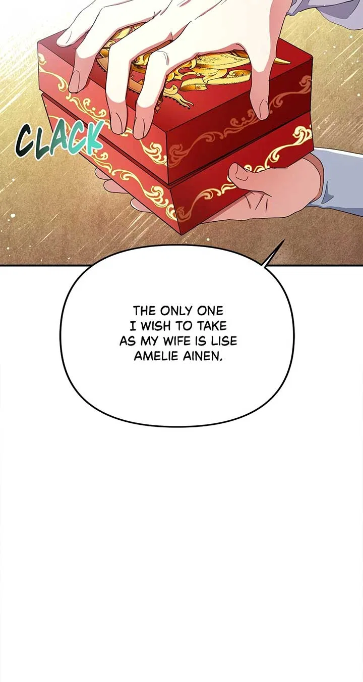 My Dead Lover Returned as a Tyrant Chapter 23 – Page 87