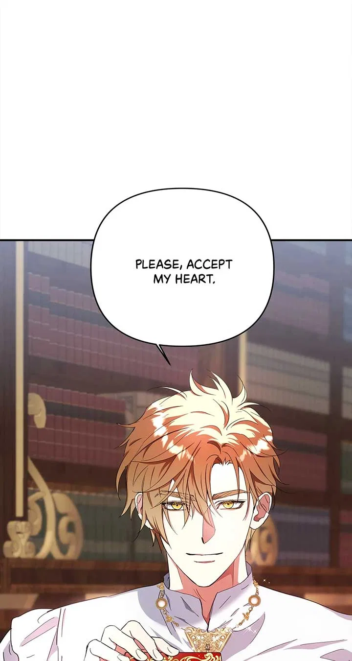 My Dead Lover Returned as a Tyrant Chapter 23 – Page 89