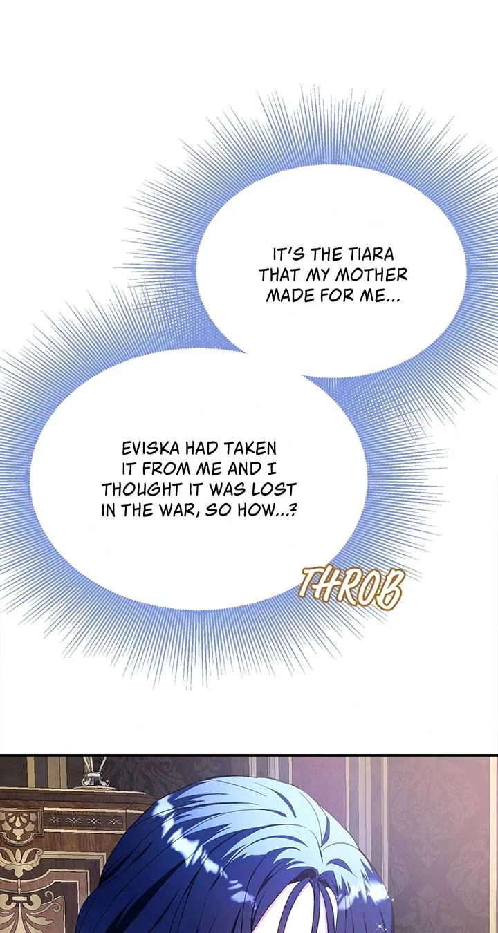My Dead Lover Returned as a Tyrant Chapter 23 – Page 92